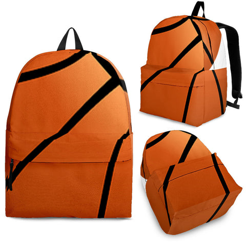 Basketball Backpack