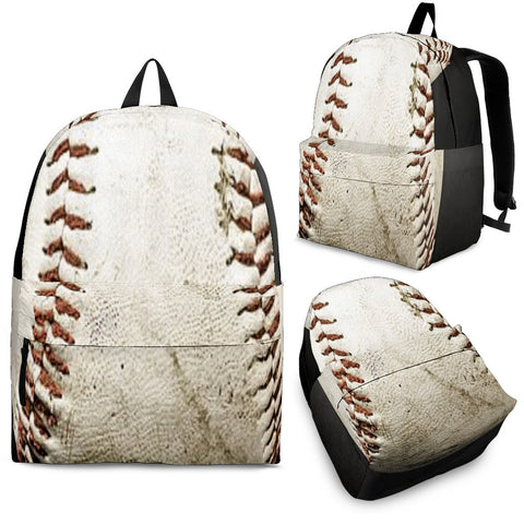 Baseball Backpack