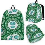 Biology Backpacks