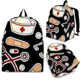 Nursing Backpacks