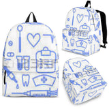 Nursing Backpacks