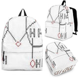 Biology Backpacks