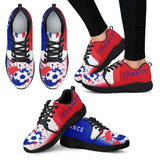 World Cup Series Athletic Sneakers