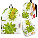 Biology Backpacks