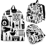 Nursing Backpacks