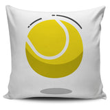 Tennis LOVE Pillow Set