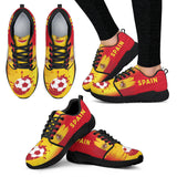 World Cup Series Athletic Sneakers