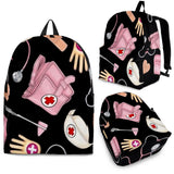 Nursing Backpacks