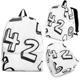 Math Backpacks
