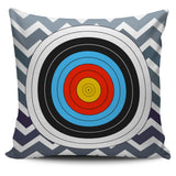 LOVE Archery Pillow Set