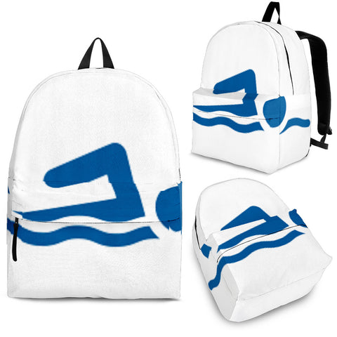 Swimming  Backpack