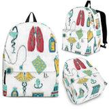 Biology Backpacks