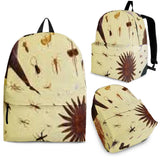Biology Backpacks