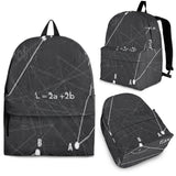 Math Backpacks