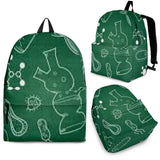 Biology Backpacks