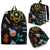 Biology Backpacks