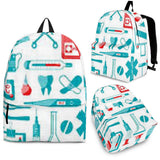 Nursing Backpacks
