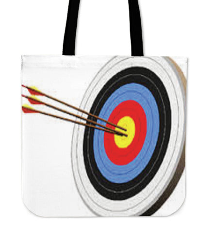 Archery Tote Bags Collection