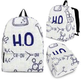 Biology Backpacks