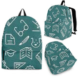 Math Backpacks