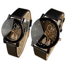 Lovers' Quartz Watch