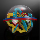 3D Magic Intellect Maze Ball for Children Offer