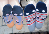 3D Women Cotton Dog Socks Offer