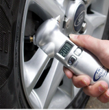 4 in 1 Car Essential Tool