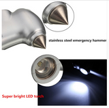 4 in 1 Car Essential Tool