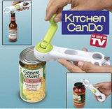 6 in 1 Kitchen Tool