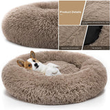 Cuddly Doggy Calming Bed