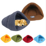 Soft Polar Fleece Dog - Cat Bed