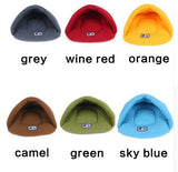 Soft Polar Fleece Dog - Cat Bed