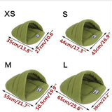 Soft Polar Fleece Dog - Cat Bed