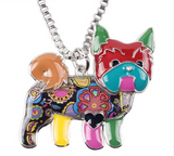 Yorkshire Terrier Necklace Offer