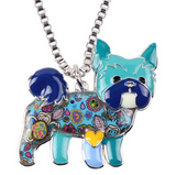 Yorkshire Terrier Necklace Offer