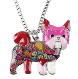Yorkshire Terrier Necklace Offer