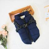 Comfy 2021 Dog Vest