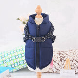 Comfy 2021 Dog Vest