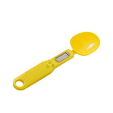 LCD Display Weight Measuring Spoon