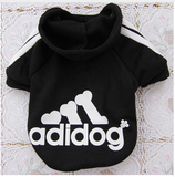 Dogs Adidog Hoodies/Pet Clothes Offer