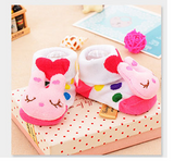 18 Styles Lovely Newborn Baby Socks