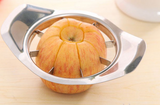 Stainless Steel Apple, Fruit, & Vegetable Slicer Offer