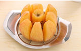 Stainless Steel Apple, Fruit, & Vegetable Slicer Offer