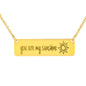 You Are My Sunshine Free + Shipping