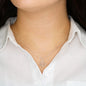 Friendship- Anchor Necklace