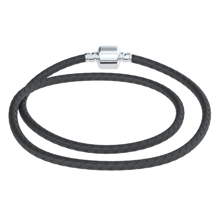 Real Leather Bracelet