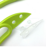 3-in-1 Avocado Slicer Peeler Skinner