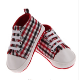 Baby Unisex Classic Sports Sneakers