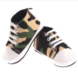 Baby Unisex Classic Sports Sneakers Offer